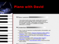 pianowithdavid.com