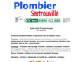 plombier-sartrouville.com