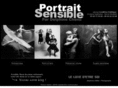 portrait-sensible.com