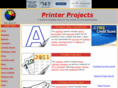 printerprojects.com