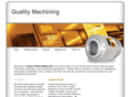 qualitymachining.net