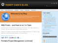 randycain.info