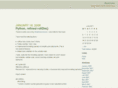 rawcode.net
