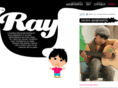 raypaulmanoj.com