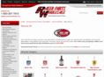 redlineoil.biz