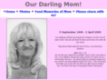 rememberingalma.com