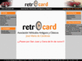 retrocard.net