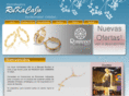 rommanelpanama.com