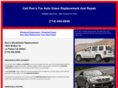 ronswindshieldreplacementshoplapalmaca.com