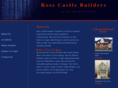 rosscastlebuilders.com