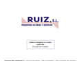 ruiz-sl.com