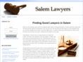 salemlawyers.org