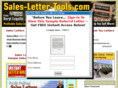 sales-letter-tools.com