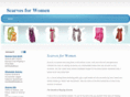 scarvesforwomen.net
