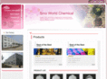 sinoworldchem.com