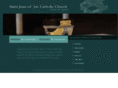 sjalisle.org