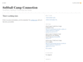 softballcampconnection.com