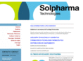 solpharma.com