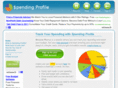 spendingprofile.com