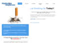 stopsmokingnewport.com