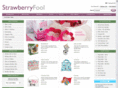 strawberry-fool.com