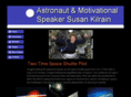 susankilrain.com