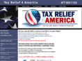 taxrelief4america.com