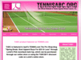 tennisabc.org