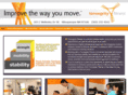 tensegrityfitness.com