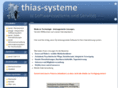 thias-systeme.com