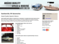 threedeuceskustoms.com