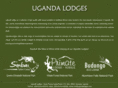 ugandalodges.com