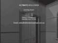 ultimatemouldings.com