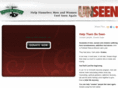 unseenhomeless.com