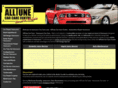 vancouvercarcare.com
