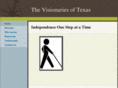visionariestx.com