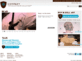 welcometocompany.com