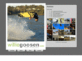 williegoosen.com