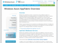 windowsazureappfabric.com