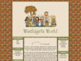 wistfulgirl.com