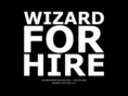 wizardforhire.org