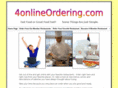 4carryoutonline.com