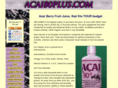 acai80plus.com
