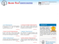 accrotechscientific.com