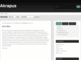 akrapus.com
