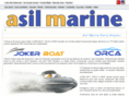 asilmarine.com