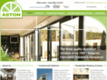 astonwindows.com