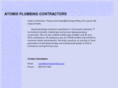 atomixplumbing.com