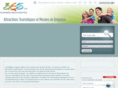 attractiontouristique.be