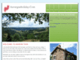 auvergneholiday.com